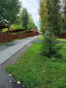 Uralskaya derevnya Tourist base - 46