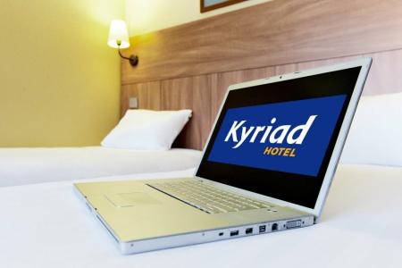 Kyriad Paris 13 - Italie Gobelins - 5
