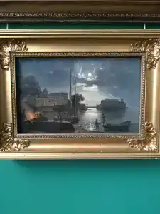 Slavyanskaya - 30