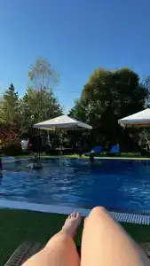 Zagorodny Klub Kura Tse Tse - 32