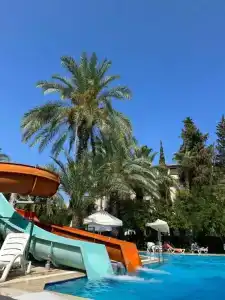 Asdem Park Otel - 78