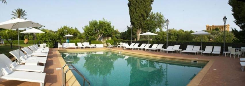 Villa Athena Resort - 1