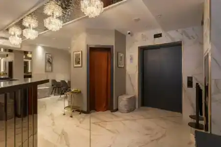 Mariposa Boutique-hotel - 8