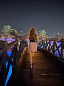 Linda Sunny Beach & Spa-Ultra All Inclusive - 20