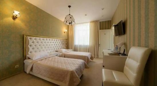 Onegin-Restaurant Complex - 13