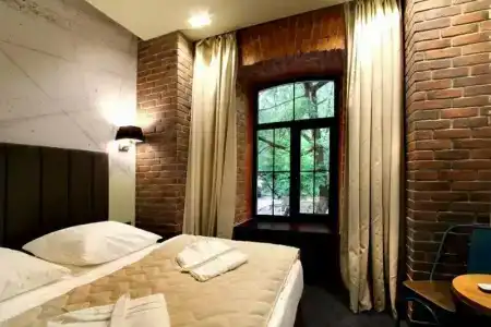 Wellion Baumansky - 1