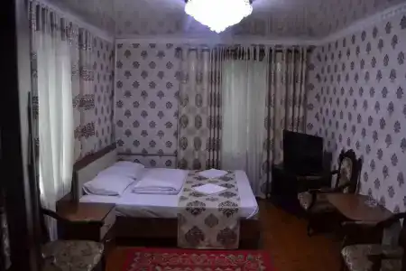 Friends Hostel - 25