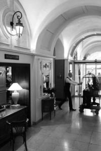 Hôtel West End - 31