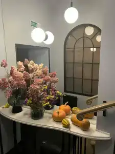 Zalkind Rooms & Kitchen - 21