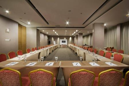 Neo Tendean Jakarta by Aston - 80