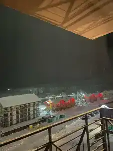 Sports Residence Apart-hotel - 36