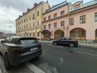 Три МостА - 24