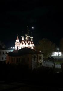 Butik-Otel Bogoyavlenskiy - 33