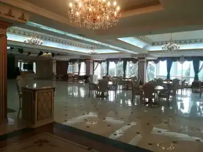 Inturist Congress - 96