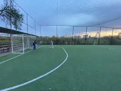 Санаторий Янтарь - 18