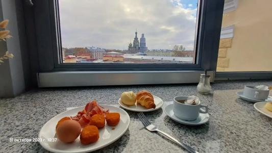 Три МостА - 97