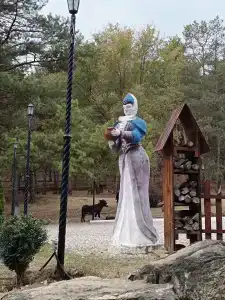 Park-Otel Kanyon Recreation camp - 32