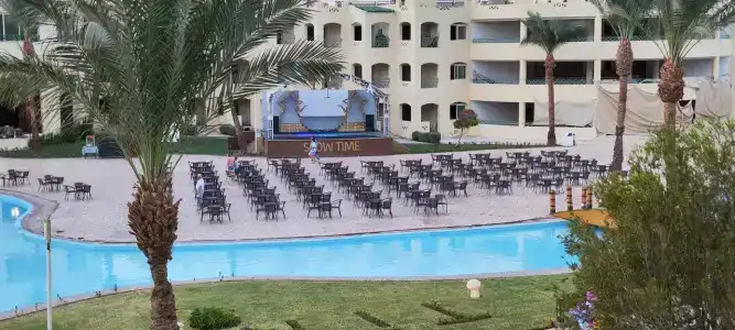 Xanadu Club Makadi Bay - 41