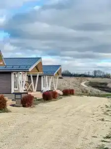 ZaGrad Tourist base - 3