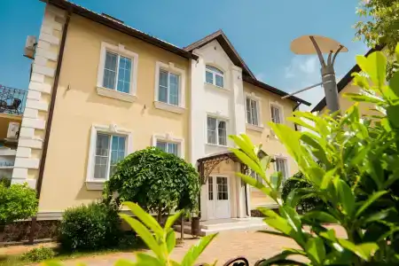 Alean Family Usadba 4* Ultra All Inclusive - 9