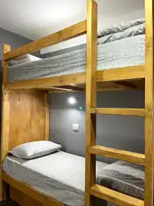 Samsonov Mini-on Stachek Avenue - 80