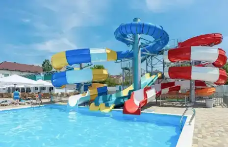 Lazurniy Bereg All Inclusive - 0
