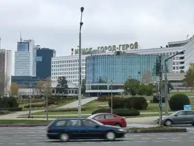 Minsk - 10