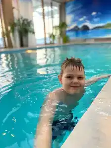 Spa Best Western Russian Manchester - 2