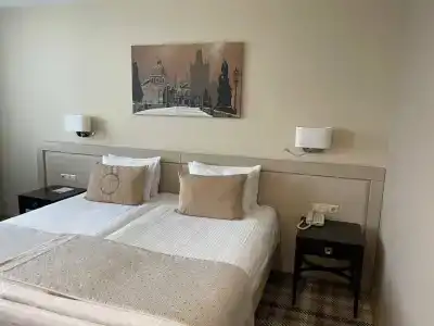 Кулибин Парк-& СПА - 86