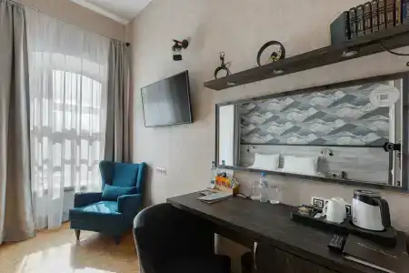 Невский Форум - 97