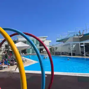 AURUM FAMILY RESORT & SPA - 46