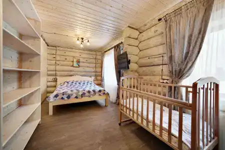 Usad'ba Chetyire Sezona - 54