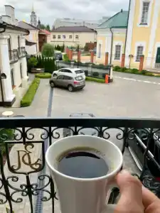 Апарт Златинские Лавки - 17