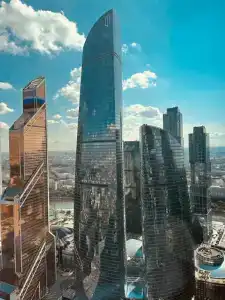 InPremium Moskva-Siti Apart-hotel - 39