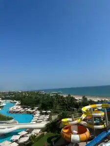 Suenos Golf Belek - 81