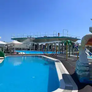AURUM FAMILY RESORT & SPA - 63