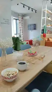 Izzzi Hostel - 3