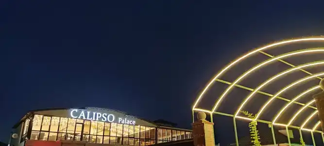 Calipso Palace Tourist base - 10