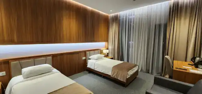 Edelweiss Grozny - 5