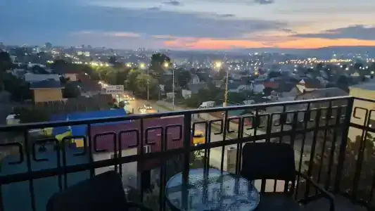 Absolyut Boutique-hotel - 43