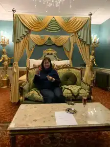 Бутик Дворец Трезини - 77