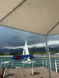 Kapriz Issyk KUL Resort - 41