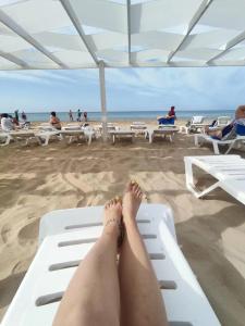 Эмеральдика Family Beach All Inclusive - 64
