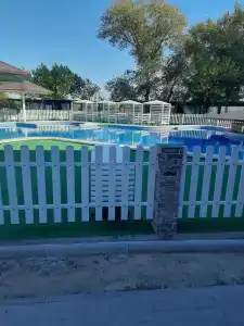 Ogni Mayaka Holiday Park Tourist base - 51