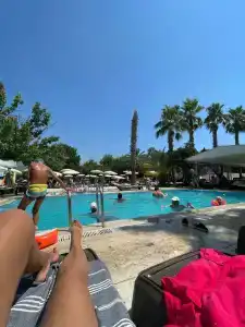 Grand Derin-All Inclusive - 8