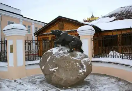 Alesha Popovich Dvor - 49