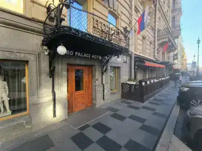 Petro Palace - 37