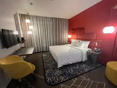 Mercure Blagoveshchensk - 61