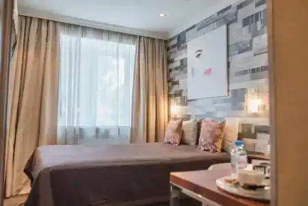 Skorpion Mini-Hotel - 9