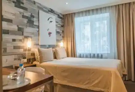 Skorpion Mini-Hotel - 0